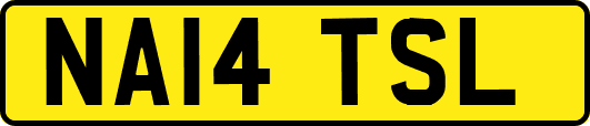 NA14TSL
