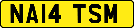 NA14TSM