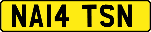 NA14TSN