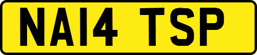 NA14TSP