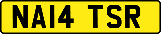 NA14TSR