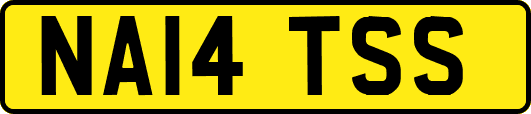 NA14TSS