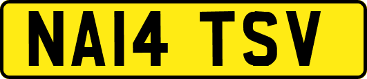 NA14TSV