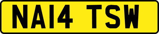 NA14TSW