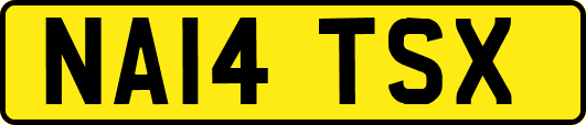 NA14TSX
