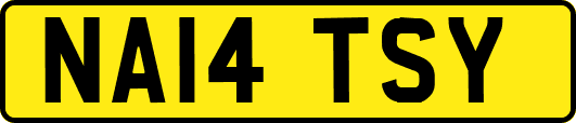 NA14TSY