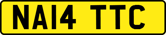 NA14TTC