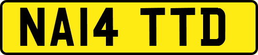 NA14TTD