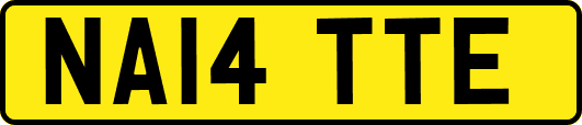 NA14TTE