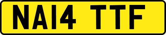 NA14TTF