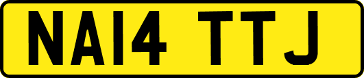 NA14TTJ