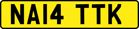 NA14TTK