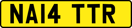 NA14TTR