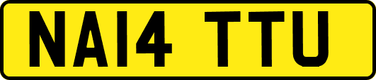 NA14TTU