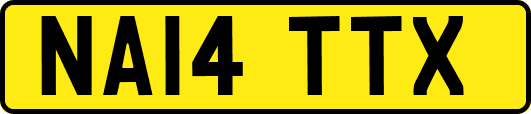 NA14TTX