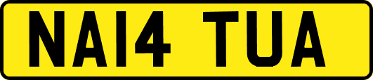 NA14TUA