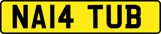NA14TUB