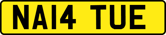 NA14TUE