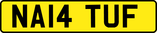 NA14TUF