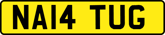 NA14TUG