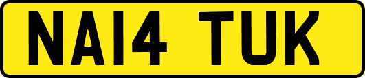 NA14TUK
