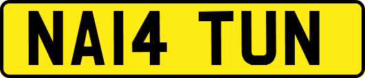 NA14TUN