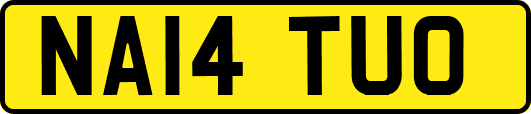 NA14TUO