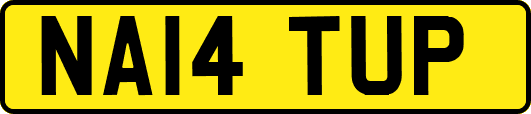 NA14TUP