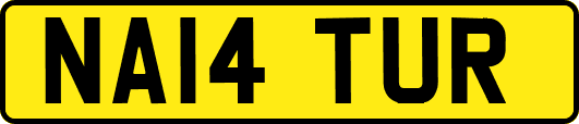 NA14TUR