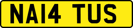 NA14TUS