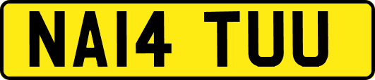 NA14TUU