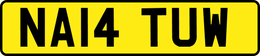 NA14TUW