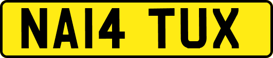 NA14TUX