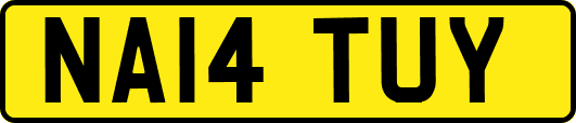 NA14TUY