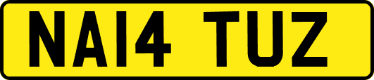 NA14TUZ