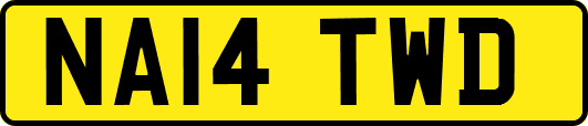 NA14TWD