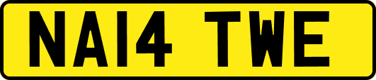 NA14TWE