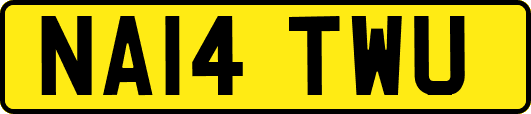 NA14TWU