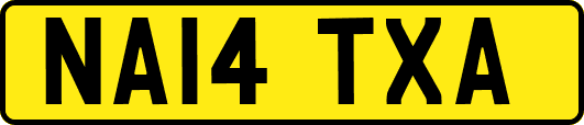 NA14TXA