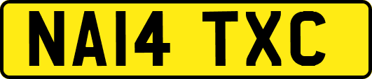 NA14TXC