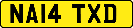 NA14TXD