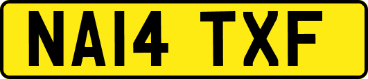 NA14TXF