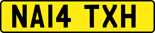NA14TXH