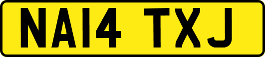 NA14TXJ