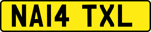 NA14TXL