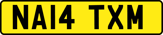 NA14TXM