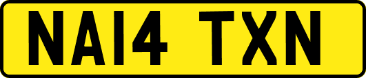 NA14TXN