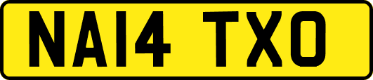 NA14TXO