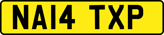 NA14TXP