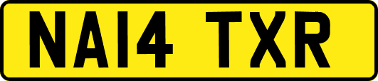 NA14TXR